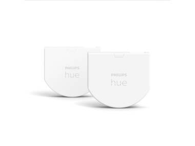 Producto de Pack 2 Módulos de Interruptor de Pared Philips Hue