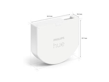 Produto de Pack 2 Módulos de Interruptor de Parede Philips Hue 