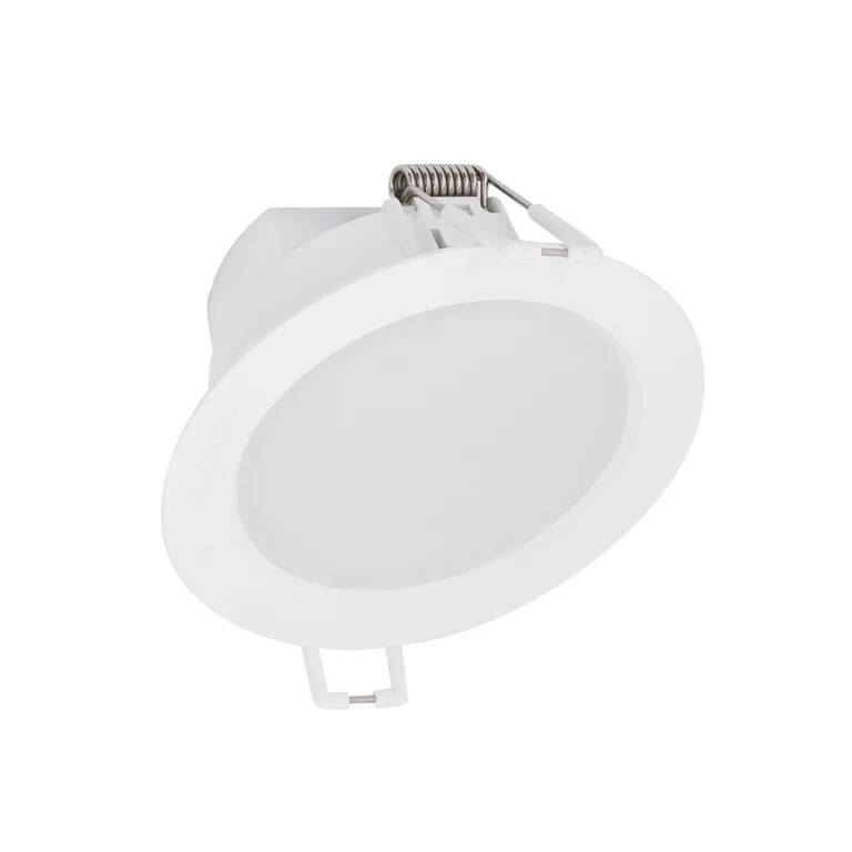 Producto de Downlight LED 4 W 100 lm/W  IP44  Corte Ø75 mm LEDVANCE