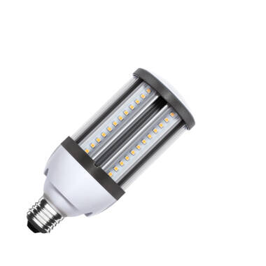 Bombilla LED Alumbrado Público Corn E27 18W IP64