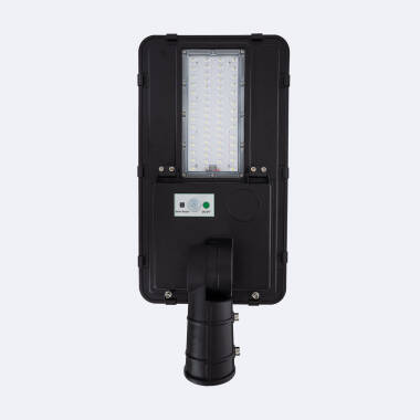 Producto de Luminaria LED Solar 1000 lm 125 lm/W Sinaí con Sensor Movimiento para Alumbrado Público