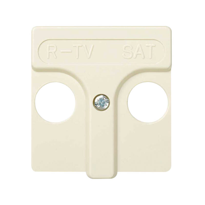 Producto de Tapa Para Toma TV-Sat SIMON 27 Play 27097