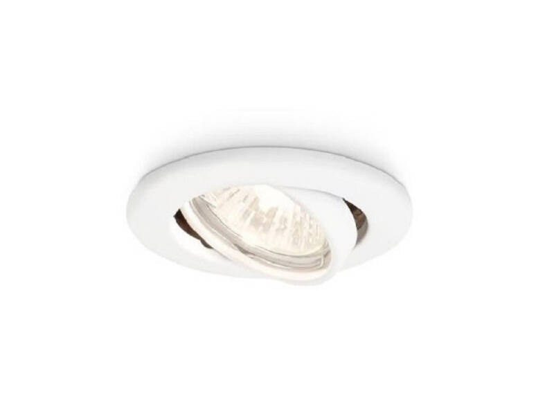 Produto de Foco Downlight Circular PHILIPS Enif Corte Ø75 mm 