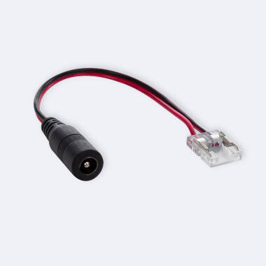 Produto de Mini Interruptor Regulador Tátil para Fita LED 5V/24V DC