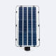 Producto de Luminaria LED Solar 1800 lm 125 lm/W Sinaí con Sensor Movimiento para Alumbrado Público 