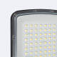 Producto de Luminaria LED Solar 1800 lm 120 lm/w Serbal con Sensor Crepuscular    