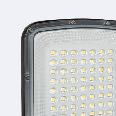 Producto de Luminaria LED Solar 1600 lm 107 lm/w Serbal con Sensor Crepuscular    
