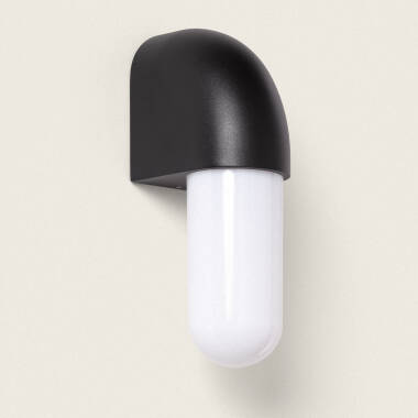 Producto de Aplique de Pared Exterior LED 7W Aluminio Anturio