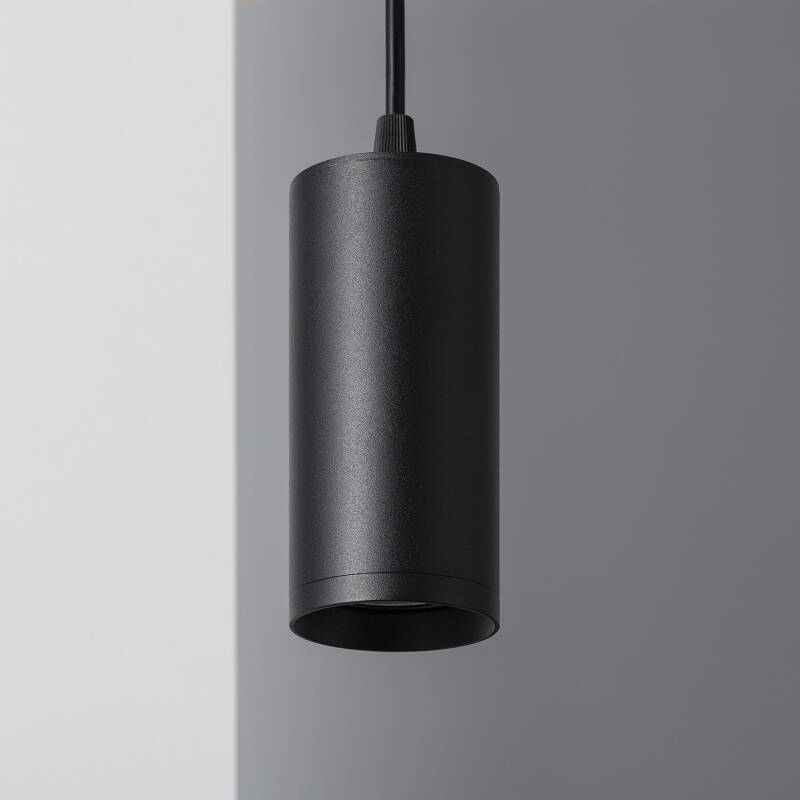 Producto de Lámpara Colgante de Metal Cuarzo