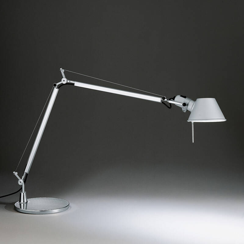 Producto de Lámpara de Mesa Tolomeo ARTEMIDE