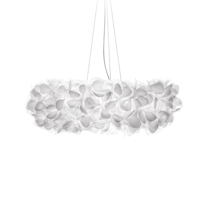 Producto de Lámpara Colgante SLAMP Clizia Suspension Large Mama Non Mama