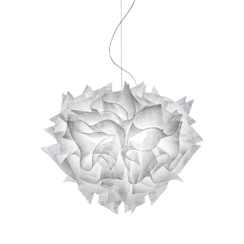 Producto de Lámpara Colgante SLAMP Veli Suspension Couture