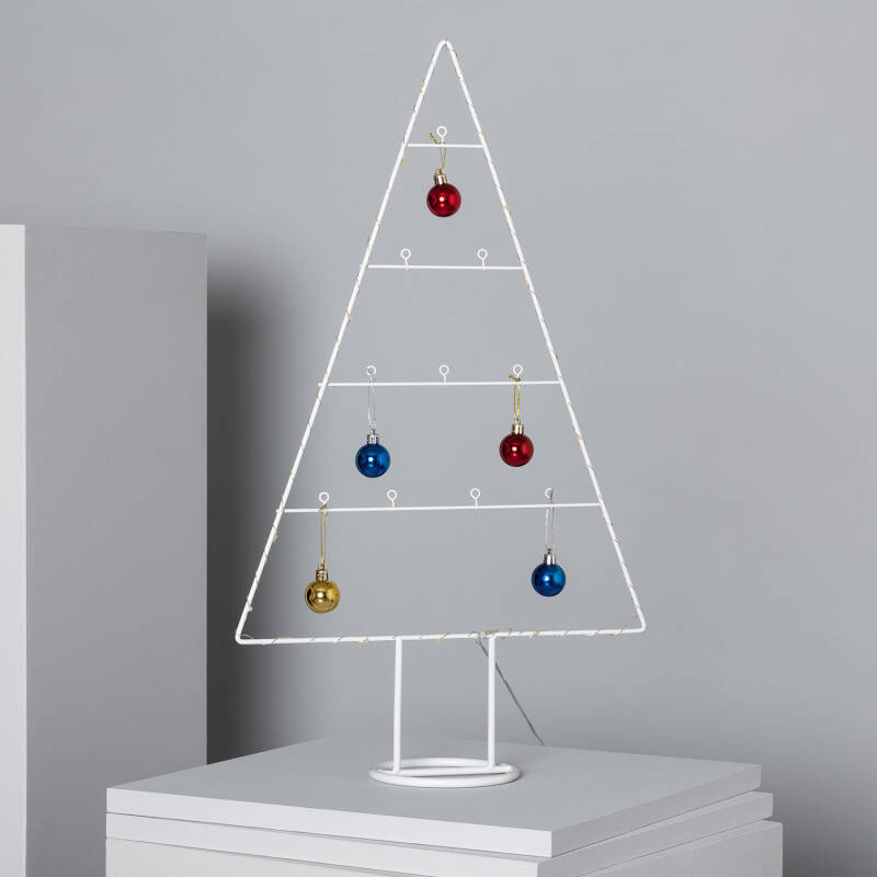 Produto de Árvore de Natal LED à Pilhas 