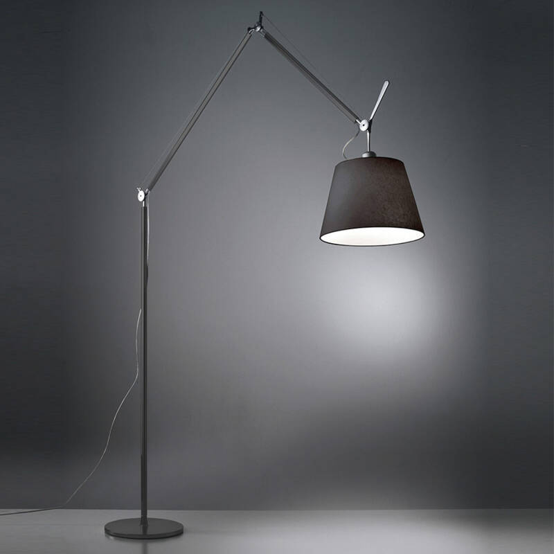 Produto de Candeeiro de pé LED Tolomeo Mega 31W ARTEMIDE 