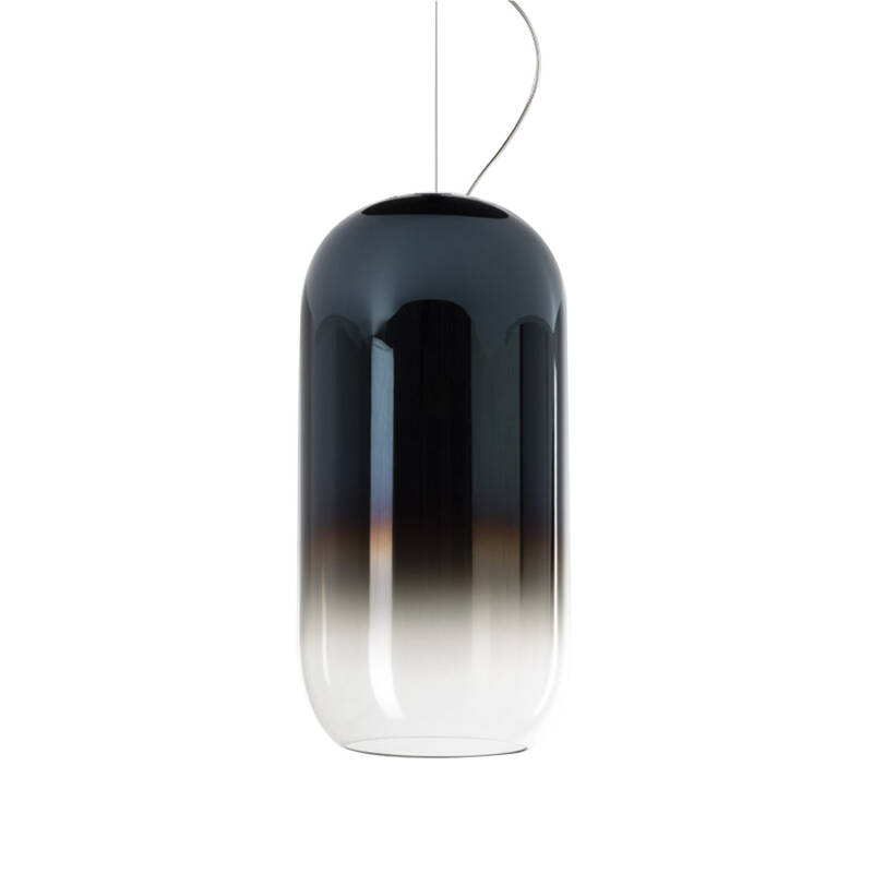 Produto de Candeeiro Suspenso Gople S ARTEMIDE