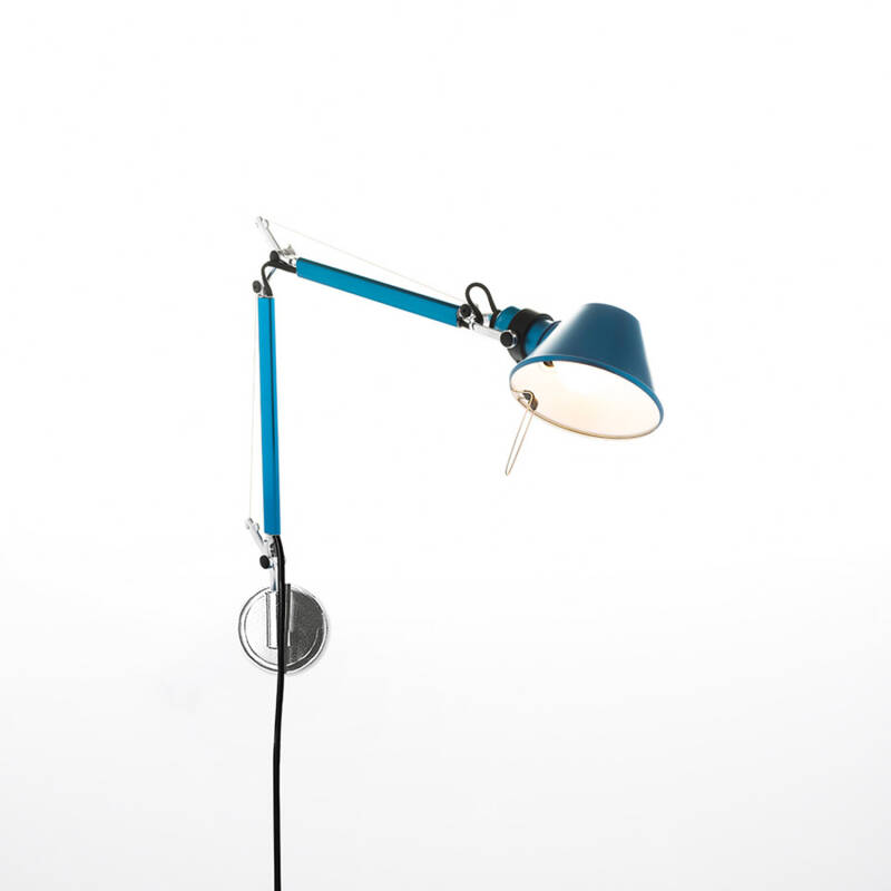 Producto de Lámpara de Pared Tolomeo Micro ARTEMIDE