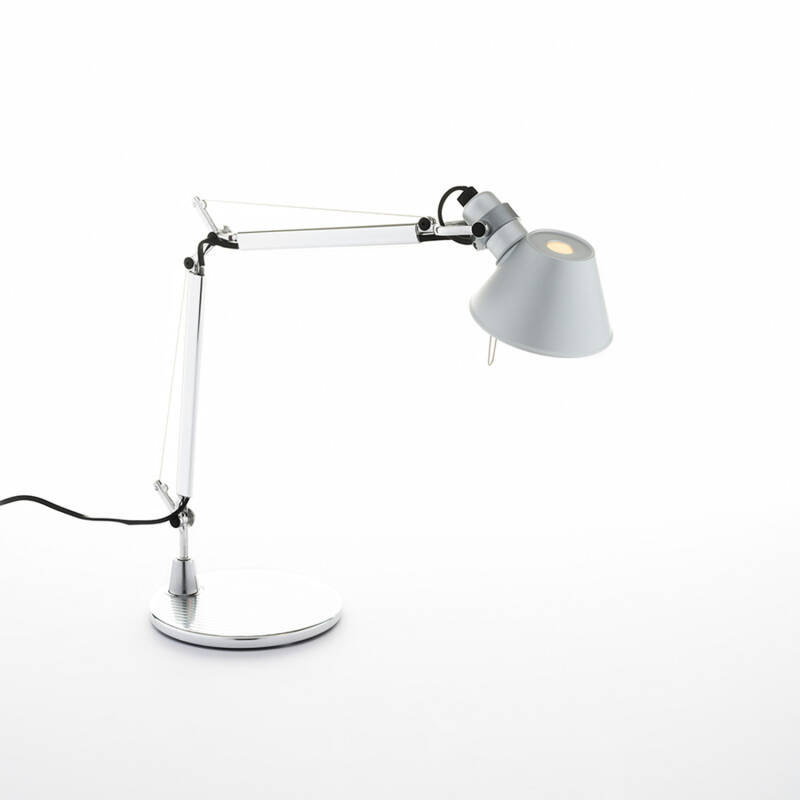 Producto de Lámpara de Mesa Tolomeo Micro ARTEMIDE