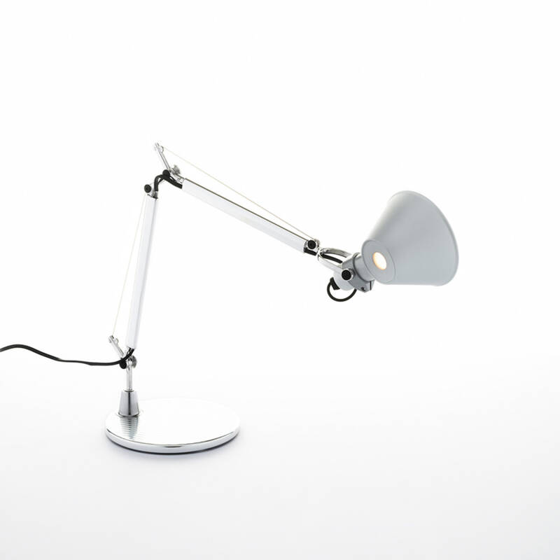 Producto de Lámpara de Mesa Tolomeo Micro ARTEMIDE