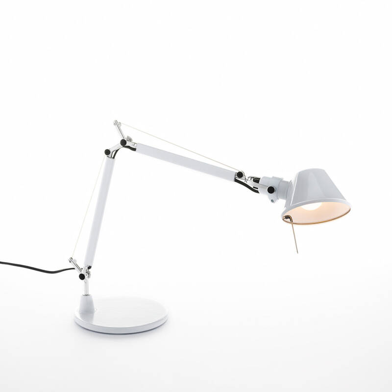 Producto de Lámpara de Mesa Tolomeo Micro ARTEMIDE