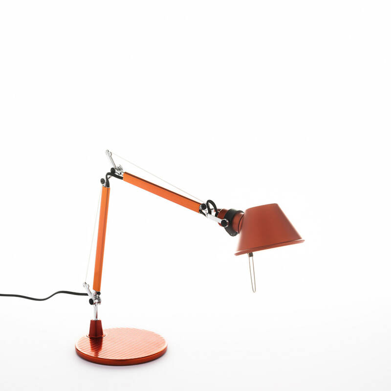 Producto de Lámpara de Mesa Tolomeo Micro ARTEMIDE