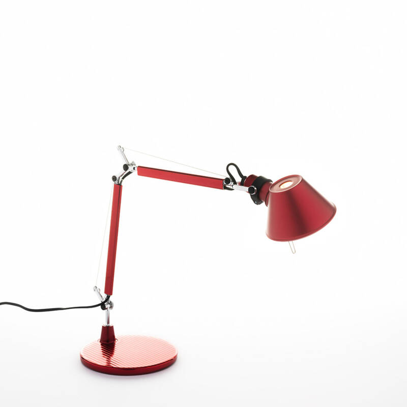 Producto de Lámpara de Mesa Tolomeo Micro ARTEMIDE