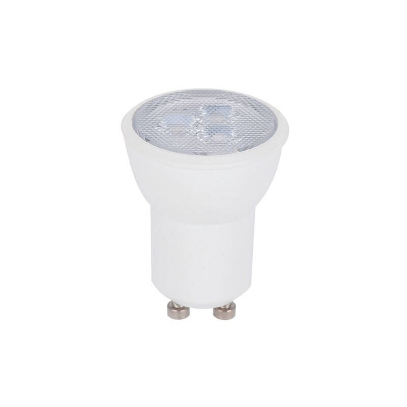 Producto de Lámpara de Pared LED Mini Spotlight Flex 30 Creative-Cables APMFLGUTIS30TISRM04-L