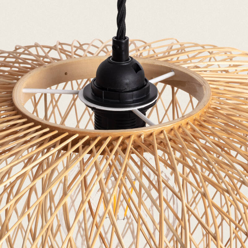Producto de Lámpara Colgante Bambú Dao Do