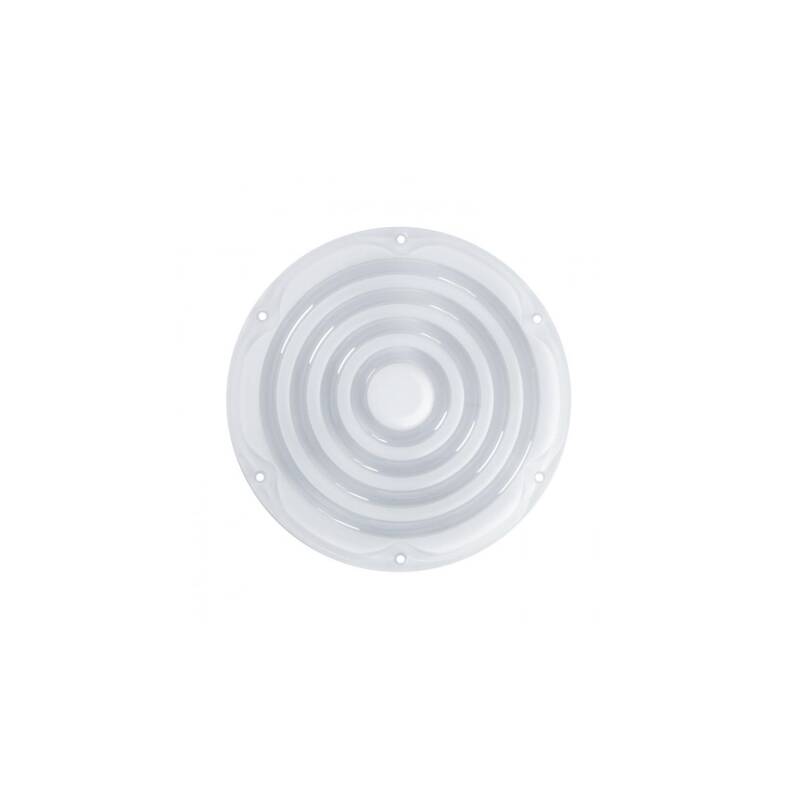 Producto de Óptica 90º para Campana LED UFO Philips Xitanium LP 100W 200lm/W Regulable
