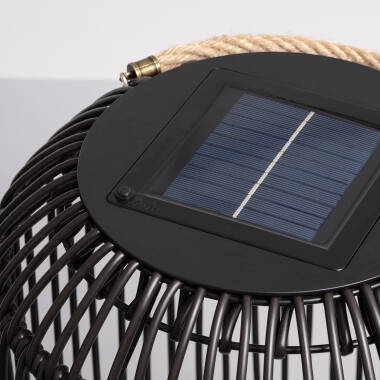 Produto de Candeeiro de Mesa Exterior Solar LED Bhilai