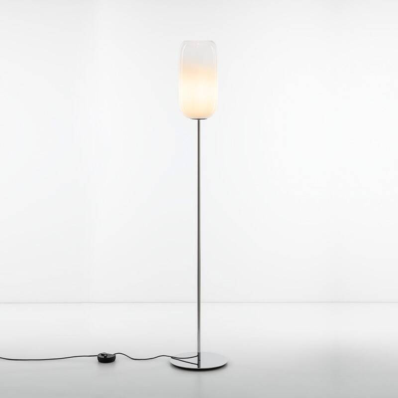 Produto de Candeeiro de Pé LED Gople 20W ARTEMIDE 