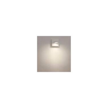 Producto de Lámpara de Techo LED Regulable WarmGlow 4.5W PHILIPS Clockwork