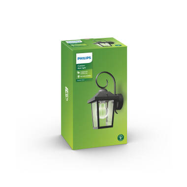 Producto de Lámpara de Pared PHILIPS Buzzard