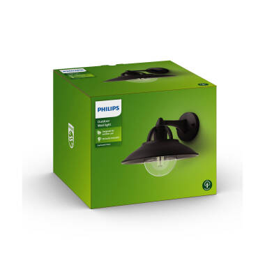 Produto de Candeeiro de Parede PHILIPS Cormorant 