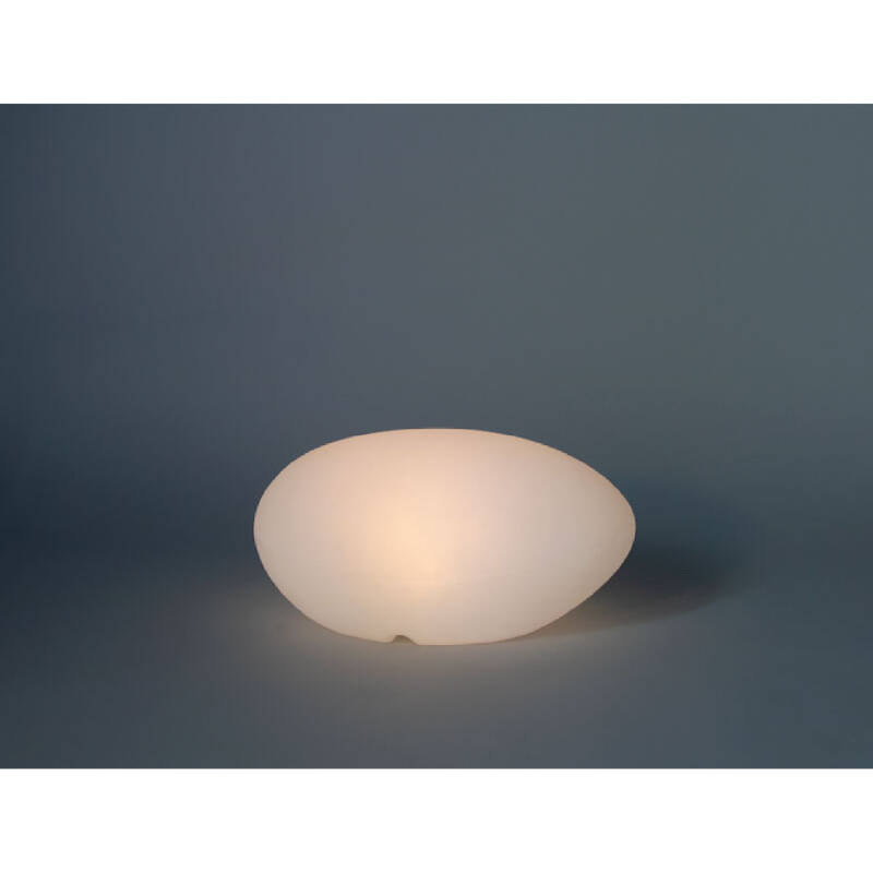 Producto de Lámpara Decorativa LED RGBW Petra 40 Solar Smarttech
