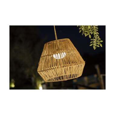 Produto de Candeeiro Suspenso LED 9W Sisine Hang 