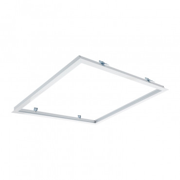 Product Marco Empotrable para Paneles LED 60x60 cm
