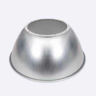 Producto de Reflector 90º Aluminio para Campana LED UFO HBD 200W