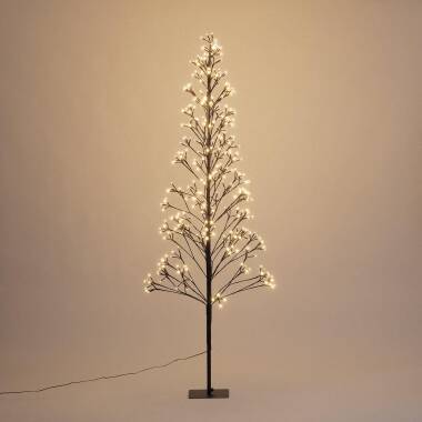 Producto de Árbol de Navidad 400 LED 180 cm Crothem