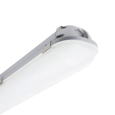 Product Armadura Hermética LED 70W 150 cm Alumínio IP65