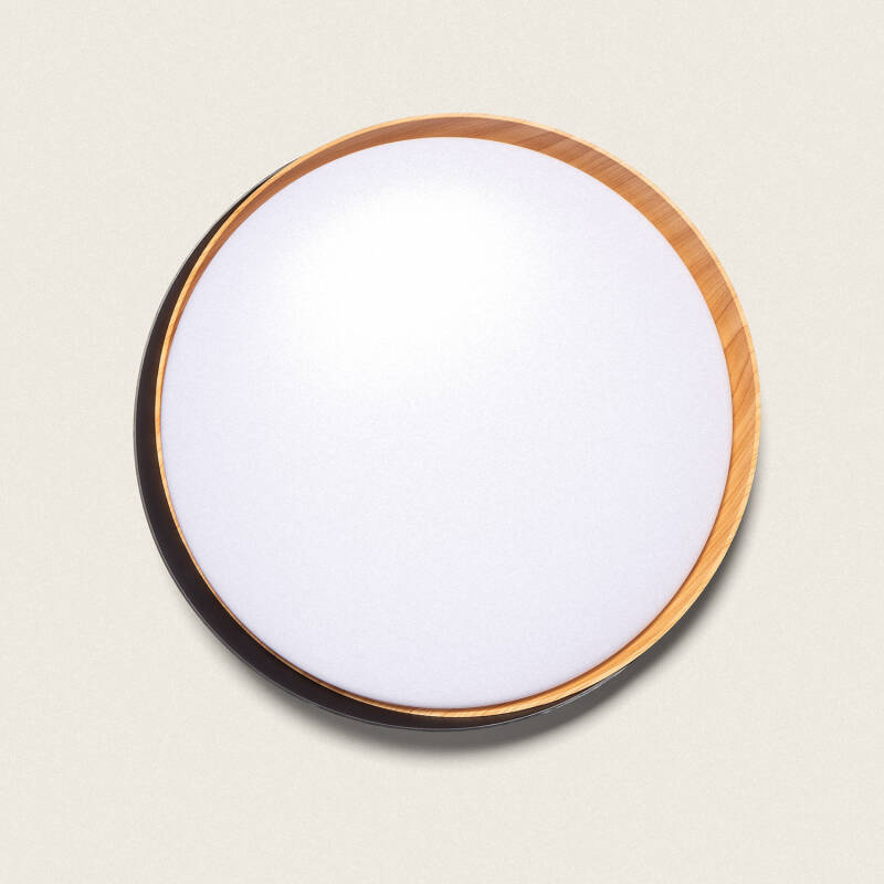 Producto de Plafón LED 28W Circular Ø420 mm CCT Seleccionable Nil