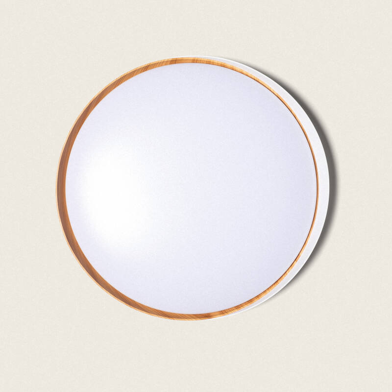 Produto de Plafon LED 36W Circular Ø520 mm CCT Selecionável Nil