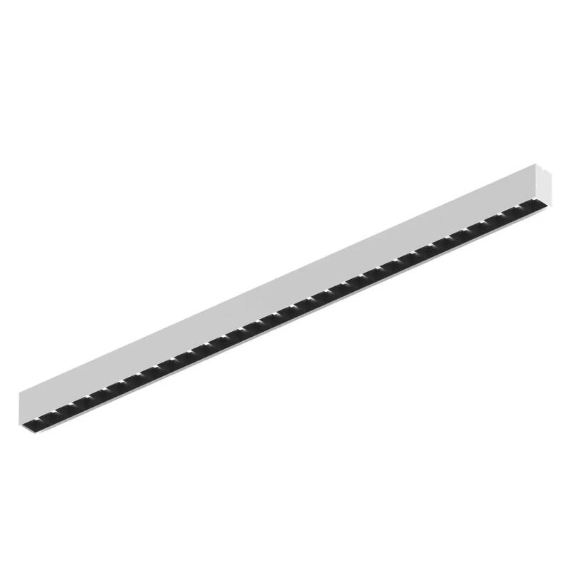 Produto de Barra Linear LED Suspensa 40W 1200mm (UGR19) Utah