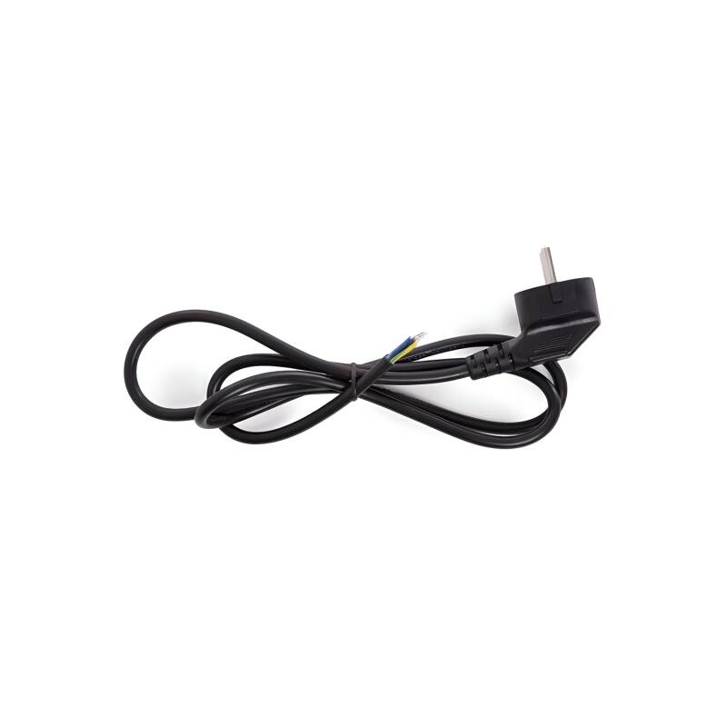 Producto de Cable Eléctrico Manguera 1.5m con Enchufe Europeo