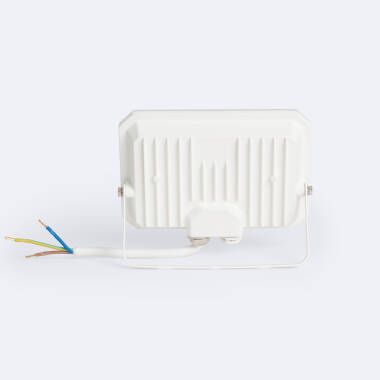 Produto de Foco Projetor LED 30W IP65 Branco