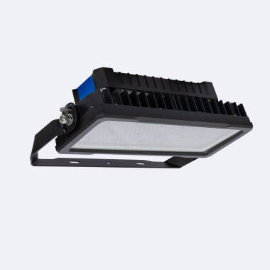 Foco Projetor LED 300W Stadium Profissional Lumileds 180lm/W IP66 SOSEN Regulável 0-10V