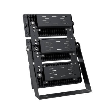 Producto de Foco Proyector LED 600W Stadium 160 lm/W IP66 LIFUD Regulable 0-10V