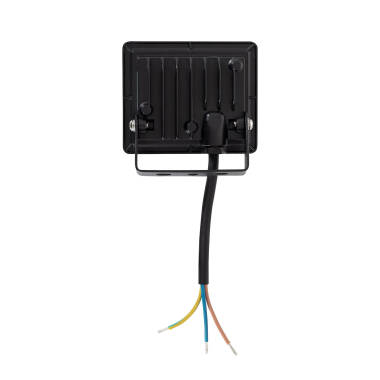 Produto de Foco Projetor 10W 110lm/W IP65 Solid