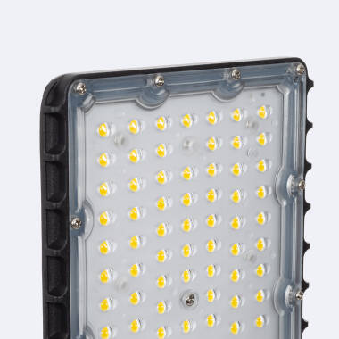 Producto de Luminaria LED 50W Auroa 140 lm/W Alumbrado Público con Sensor Crepuscular