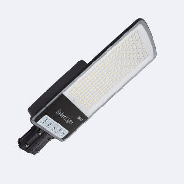 Producto de Luminaria LED Solar 2400 lm 120 lm/W René para Alumbrado Público