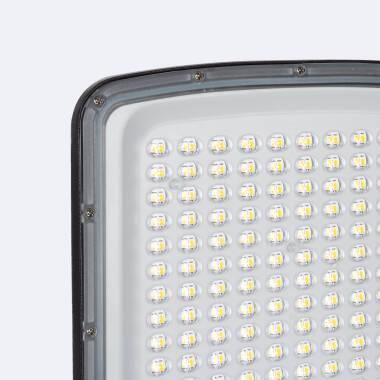Producto de Luminaria LED Solar 2400 lm 120 lm/W René para Alumbrado Público